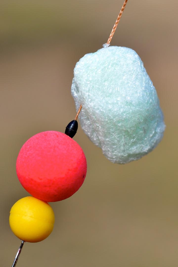 monturi crap - Montura-cu-spuma-flotanta-1